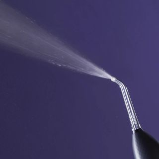 OCLEAN W1 Smart Oral Purple zobu starpu tīrītājs, 1 gab.