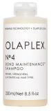 OLAPLEX Nr. 4 Bond Maintenance šampūns, 250 ml