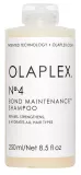 OLAPLEX Nr. 4 Bond Maintenance šampūns, 250 ml
