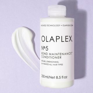 OLAPLEX Nr. 5 Bond Maintenance matu kondicionieris, 250 ml