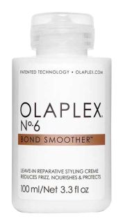 OLAPLEX Nr.6 Bond Smoother nenomazgājams matu kondicionieris, 100 ml