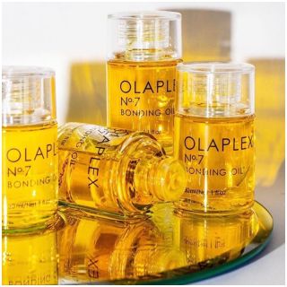 OLAPLEX Nr. 7 Bonding eļļa, 30 ml