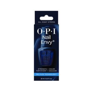 OPI Nail Envy All Night Strong līdzeklis nagu stiprināšanai, 15 ml