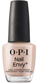 OPI Nail Envy Double Nude-y līdzeklis nagu stiprināšanai, 15 ml