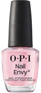 OPI Nail Envy Pink To Envy līdzeklis nagu stiprināšanai, 15 ml