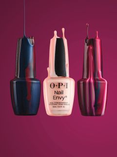 OPI Nail Envy Tough Luv līdzeklis nagu stiprināšanai, 15 ml