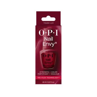 OPI Nail Envy Tough Luv līdzeklis nagu stiprināšanai, 15 ml