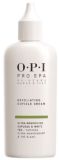 OPI Pro Spa Exfoliating Cuticle krēms, 27 ml