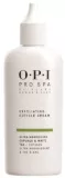 OPI Pro Spa Exfoliating Cuticle krēms, 27 ml
