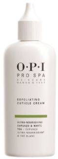 OPI Pro Spa Exfoliating Cuticle krēms, 27 ml