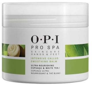 OPI Pro Spa Intensive Callus Smoothing krēms-balzams, 118 ml