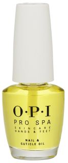 OPI Pro Spa Nail & Cuticle eļļa nagiem un kutikulai, 15 ml