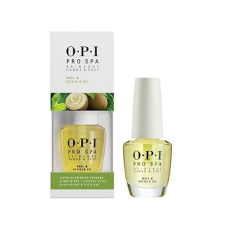 OPI Pro Spa Nail & Cuticle eļļa nagiem un kutikulai, 15 ml