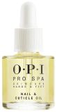 OPI Pro Spa Nail & Cuticle eļļa nagiem un kutikulai, 9 ml