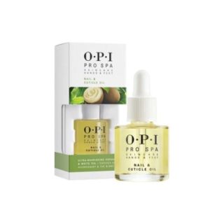 OPI Pro Spa Nail & Cuticle eļļa nagiem un kutikulai, 9 ml