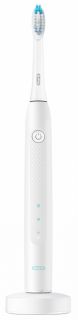 ORAL-B Pulsonic Slim Clean 2000 White elektriskā zobu birste, 1 gab.