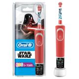 ORAL-B Vitality Star Wars elektriskā zobu birste, 1 gab.