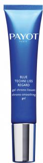 PAYOT Blue Techni Liss Regard krēms ādai ap acīm, 15 ml