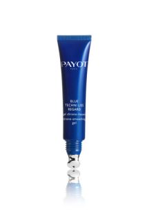 PAYOT Blue Techni Liss Regard krēms ādai ap acīm, 15 ml