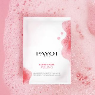 PAYOT Bubble Mask Peeling sejas maska, 8 gab.