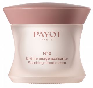 PAYOT Creme No 2 Nuage sejas krēms, 50 ml