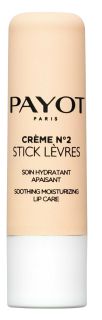 PAYOT Creme Nr.2 Stick Levres lūpu balzams, 4 g