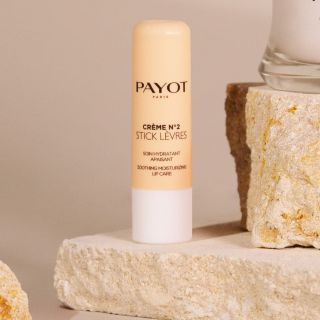 PAYOT Creme Nr.2 Stick Levres lūpu balzams, 4 g