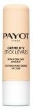 PAYOT Creme Nr.2 Stick Levres lūpu balzams, 4 g