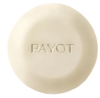 PAYOT Essentiel Solid Biome-Friendly cietais šampūns, 80 g