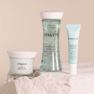 PAYOT Hydra 24+ sejas krēms, 50 ml