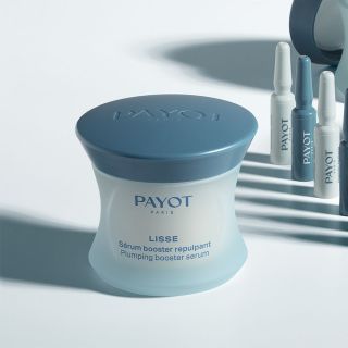 PAYOT LISSE Plumping Gel serums, 50 ml