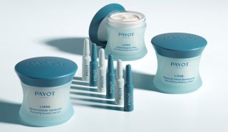 PAYOT LISSE Resurfacing sleeping sejas krēms, 50 ml