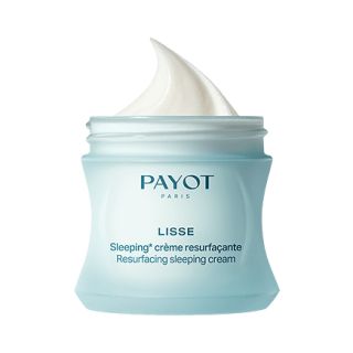 PAYOT LISSE Resurfacing sleeping sejas krēms, 50 ml