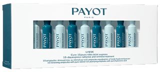 PAYOT LISSE Smoothing Cyre 1 ml serums, 20 gab.