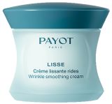 PAYOT LISSE Wrinkles Smoothing sejas krēms, 50 ml