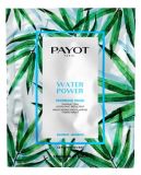 PAYOT Morning Water Power sejas maska, 1 gab.