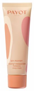 PAYOT My Payot Radiance Sleep sejas maska, 50 ml