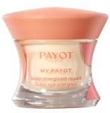 PAYOT My Payot Super Eye Energiser krēms ādai ap acīm, 15 ml