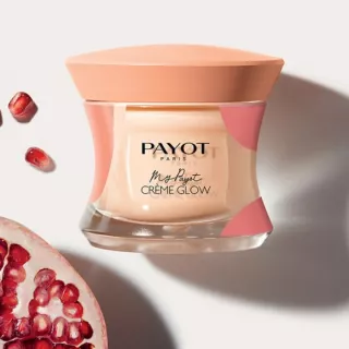 PAYOT My Payot Vitamin Rich Radiance sejas krēms, 50 ml