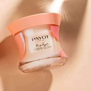 PAYOT My Payot Vitamin Rich Radiance sejas krēms, 50 ml
