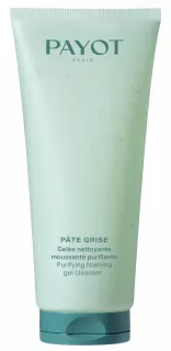PAYOT Pate Grise Purifying attīroša želeja, 200 ml