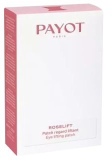 PAYOT Roselift acu spilventiņi, 10 gab.