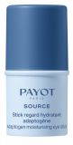 PAYOT Source Adaptogen Moisturising Eye Stick acu krēms, 5 g