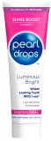 PEARL DROPS Luminous Bright zobu pasta, 75 ml