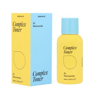 PHARMA OIL Complex toniks, 100 ml