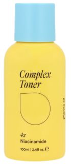 PHARMA OIL Complex toniks, 100 ml