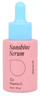 PHARMA OIL Sunshine serums, 30 ml