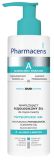 PHARMACERIS A Physiopuric attīroša želeja, 190 ml