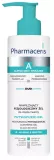 PHARMACERIS A Physiopuric attīroša želeja, 190 ml
