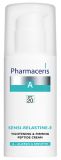 PHARMACERIS A Sensi-Relastine-E SPF20 sejas krēms, 50 ml